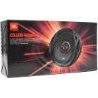 Колонки автомобильные JBL Club 6520 150Вт 92дБ 3Ом 16см (6.5дюйм) (ком.:2кол.) коаксиальные двухполосные