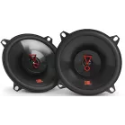 Колонки автомобильные JBL Stage3 527F (без решетки) 200Вт 91дБ 3Ом 13см (5дюйм) (ком.:2кол.) коаксиальные двухполосные