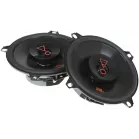 Колонки автомобильные JBL Stage3 527F (без решетки) 200Вт 91дБ 3Ом 13см (5дюйм) (ком.:2кол.) коаксиальные двухполосные