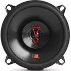 Колонки автомобильные JBL Stage3 527F (без решетки) 200Вт 91дБ 3Ом 13см (5дюйм) (ком.:2кол.) коаксиальные двухполосные