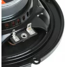Колонки автомобильные JBL Stage3 607CF (без решетки) 250Вт 92дБ 3Ом 16.5см (6 1/2дюйм) (ком.:4кол.) компонентные двухполосные