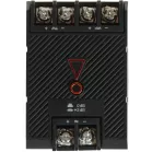 Колонки автомобильные JBL Stage3 607CF (без решетки) 250Вт 92дБ 3Ом 16.5см (6 1/2дюйм) (ком.:4кол.) компонентные двухполосные