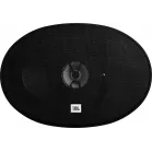 Колонки автомобильные JBL Stage1 9631 300Вт 89дБ 4Ом 15x23см (6x9дюйм) (ком.:2кол.) коаксиальные трехполосные