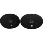 Колонки автомобильные JBL Stage1 9631 300Вт 89дБ 4Ом 15x23см (6x9дюйм) (ком.:2кол.) коаксиальные трехполосные