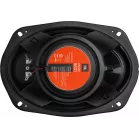 Колонки автомобильные JBL Stage1 9631 300Вт 89дБ 4Ом 15x23см (6x9дюйм) (ком.:2кол.) коаксиальные трехполосные