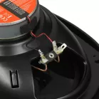 Колонки автомобильные JBL Stage1 9631 300Вт 89дБ 4Ом 15x23см (6x9дюйм) (ком.:2кол.) коаксиальные трехполосные