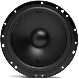 Колонки автомобильные Infinity Alpha 650C 315Вт 91дБ 4Ом 16.5см (6 1/2дюйм) (ком.:4кол.) компонентные двухполосные