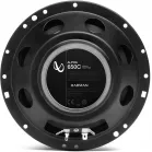 Колонки автомобильные Infinity Alpha 650C 315Вт 91дБ 4Ом 16.5см (6 1/2дюйм) (ком.:4кол.) компонентные двухполосные