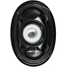 Колонки автомобильные Pioneer TS-G6930F 400Вт 90дБ 4Ом 16x24см (6.3x9.4дюйм) (ком.:2кол.) коаксиальные трехполосные
