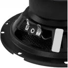 Колонки автомобильные Kicx GX-165 140Вт 92дБ 4Ом 16.5см (6 1/2дюйм) (ком.:2кол.) коаксиальные трехполосные