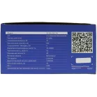 Колонки автомобильные Kicx GX-165 140Вт 92дБ 4Ом 16.5см (6 1/2дюйм) (ком.:2кол.) коаксиальные трехполосные