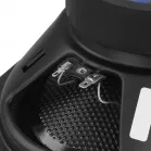 Колонки автомобильные Kicx GX-693 200Вт 92дБ 4Ом 15x23см (6x9дюйм) (ком.:2кол.) коаксиальные трехполосные