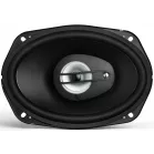 Колонки автомобильные Infinity Alpha 6930 490Вт 92дБ 4Ом 16x24см (6x9дюйм) (ком.:2кол.) коаксиальные трехполосные