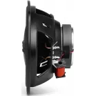 Колонки автомобильные Infinity Alpha 6930 490Вт 92дБ 4Ом 16x24см (6x9дюйм) (ком.:2кол.) коаксиальные трехполосные