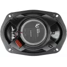 Колонки автомобильные Infinity Alpha 6930 490Вт 92дБ 4Ом 16x24см (6x9дюйм) (ком.:2кол.) коаксиальные трехполосные