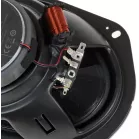 Колонки автомобильные Infinity Alpha 6930 490Вт 92дБ 4Ом 16x24см (6x9дюйм) (ком.:2кол.) коаксиальные трехполосные