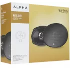 Колонки автомобильные Infinity Alpha 6930 490Вт 92дБ 4Ом 16x24см (6x9дюйм) (ком.:2кол.) коаксиальные трехполосные