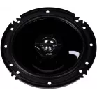 Колонки автомобильные JVC CS-J620 300Вт 92дБ 4Ом 16см (6дюйм) (ком.:2кол.) коаксиальные двухполосные