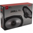 Колонки автомобильные ACV Drall DR69 (без решетки) 270Вт 96дБ 3Ом 16x23см (6x9дюйм) (ком.:2кол.) широкополосные однополосные
