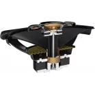 Колонки автомобильные Pioneer TS-A6978S 650Вт 92дБ 4Ом 15x23см (6x9дюйм) (ком.:2кол.) коаксиальные четырехполосные