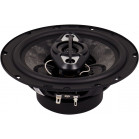 Колонки автомобильные Kicx SA 165 150Вт 92дБ 4Ом 16.5см (6 1/2дюйм) (ком.:2кол.) коаксиальные четырехполосные