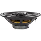 Колонки автомобильные Kicx JM-165 130Вт 89дБ 4Ом 16.5см (6 1/2дюйм) (ком.:2кол.) коаксиальные трехполосные