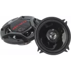 Колонки автомобильные JVC CS-DR520 260Вт 88дБ 4Ом 13см (5дюйм) (ком.:2кол.) коаксиальные двухполосные