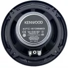 Колонки автомобильные Kenwood KFC-S1356G 260Вт 89дБ 4Ом 13см (5дюйм) (ком.:2кол.) коаксиальные однополосные
