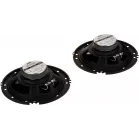 Колонки автомобильные JVC CS-J610X (без решетки) 300Вт 92дБ 4Ом 14.24см (6дюйм) (ком.:2кол.) коаксиальные однополосные