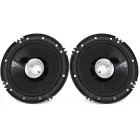 Колонки автомобильные JVC CS-J610X (без решетки) 300Вт 92дБ 4Ом 14.24см (6дюйм) (ком.:2кол.) коаксиальные однополосные