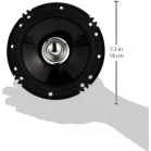 Колонки автомобильные JVC CS-J610X (без решетки) 300Вт 92дБ 4Ом 14.24см (6дюйм) (ком.:2кол.) коаксиальные однополосные