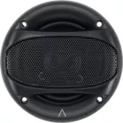 Колонки автомобильные Digma Core 4 40Вт 84дБ 4Ом 10см (4дюйм) (ком.:2кол.) коаксиальные двухполосные