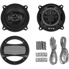 Колонки автомобильные Digma KERNEL MIDI 100Вт 82дБ 4Ом 13см (5дюйм) (ком.:2кол.) коаксиальные двухполосные