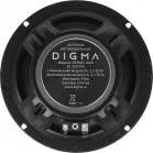 Колонки автомобильные Digma KERNEL MAX 140Вт 84дБ 4Ом 16см (6.5дюйм) (ком.:2кол.) коаксиальные двухполосные