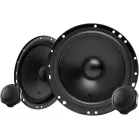 Колонки автомобильные Infinity Alpha 601CF (без решетки) 4Ом 16.5см (6 1/2дюйм) (ком.:4кол.) компонентные двухполосные
