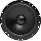 Колонки автомобильные Infinity Alpha 601CF (без решетки) 4Ом 16.5см (6 1/2дюйм) (ком.:4кол.) компонентные двухполосные