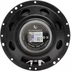 Колонки автомобильные Infinity Alpha 601CF (без решетки) 4Ом 16.5см (6 1/2дюйм) (ком.:4кол.) компонентные двухполосные