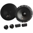 Колонки автомобильные Infinity Alpha 603C 720Вт 90дБ 4Ом 16.5см (6 1/2дюйм) (ком.:4кол.) компонентные двухполосные
