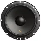 Колонки автомобильные Infinity Alpha 603C 720Вт 90дБ 4Ом 16.5см (6 1/2дюйм) (ком.:4кол.) компонентные двухполосные