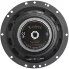 Колонки автомобильные Infinity Alpha 603C 720Вт 90дБ 4Ом 16.5см (6 1/2дюйм) (ком.:4кол.) компонентные двухполосные