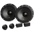 Колонки автомобильные Infinity Alpha 603CF (без решетки) 720Вт 90дБ 4Ом 16.5см (6 1/2дюйм) (ком.:4кол.) компонентные двухполосные