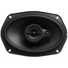 Колонки автомобильные Infinity Alpha 693M 195Вт 93дБ 3Ом 16x24см (6x9дюйм) (ком.:2кол.) коаксиальные трехполосные