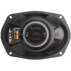 Колонки автомобильные Infinity Alpha 693M 195Вт 93дБ 3Ом 16x24см (6x9дюйм) (ком.:2кол.) коаксиальные трехполосные