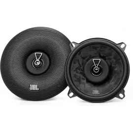Колонки автомобильные JBL Stage3 58 480Вт 89дБ 3Ом 13см (5дюйм) (ком.:2кол.) коаксиальные двухполосные