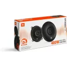 Колонки автомобильные JBL Stage3 58 480Вт 89дБ 3Ом 13см (5дюйм) (ком.:2кол.) коаксиальные двухполосные