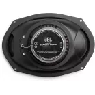 Колонки автомобильные JBL Stage3 968MF (без решетки) 640Вт 92дБ 4Ом 16x23см (6x9дюйм) (ком.:2кол.) коаксиальные трехполосные