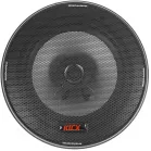 Колонки автомобильные Kicx PD-652 80Вт 92дБ 4Ом 16см (6дюйм) (ком.:2кол.) коаксиальные двухполосные