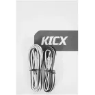 Колонки автомобильные Kicx PD-652 80Вт 92дБ 4Ом 16см (6дюйм) (ком.:2кол.) коаксиальные двухполосные