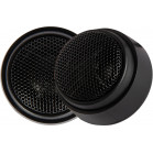 Колонки автомобильные Kicx PD 20S 50Вт 93дБ 4Ом (ком.:2кол.) твитер однополосные