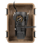 Автомобильный компрессор Berkut SPEC-15 44л/мин шланг 1.2м